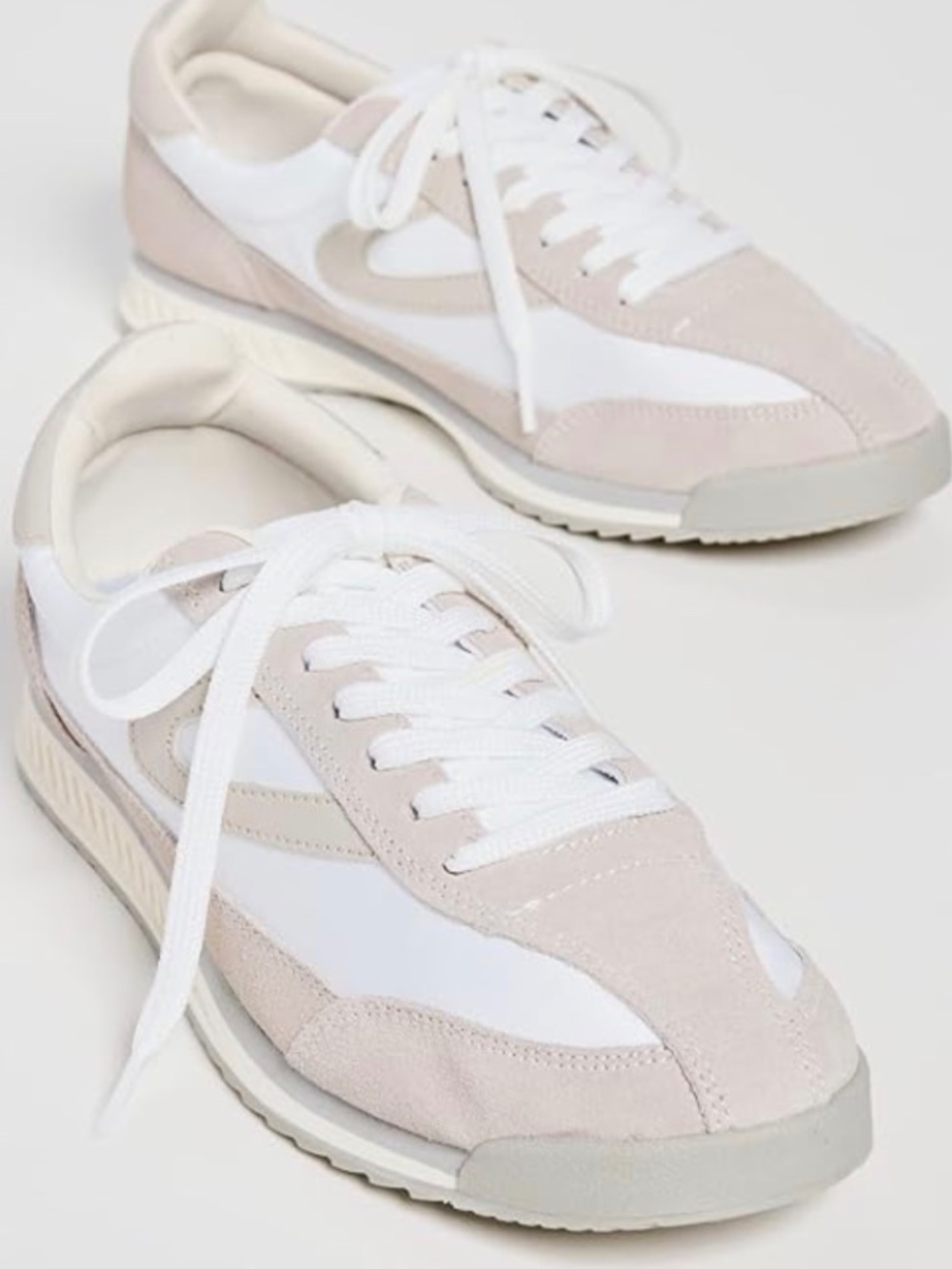 Tretorn Womens Rawlins Sneakers